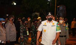 Tindak Tegas Pelanggar PPKM Mikro di Medan, Walkot Bobby: Kami Tidak Tebang Pilih