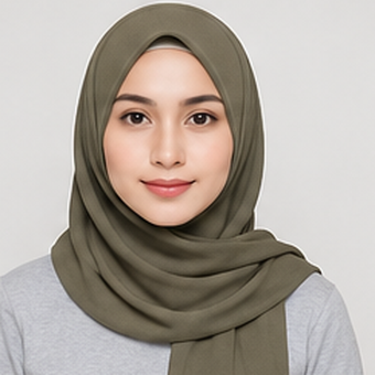 Baju abu-abu cocok dipadukan dengan jilbab warna apa? Simak inspirasi warna jilbab netral, pastel, hingga earth tone yang stylish.