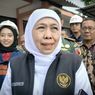 Ada 9.000 Penerima Bansos di Jatim Main Judol, Khofifah: Jangan Tergoda...