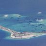 Filipina Siap Kerahkan Kapal Militer ke Laut China Selatan