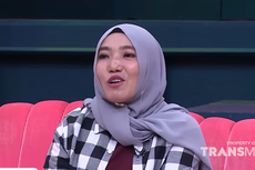 Jadi Viral di TikTok, Begini Cerita Awal Meli Dedi Nyanyikan Lagu Sikok Bagi Duo