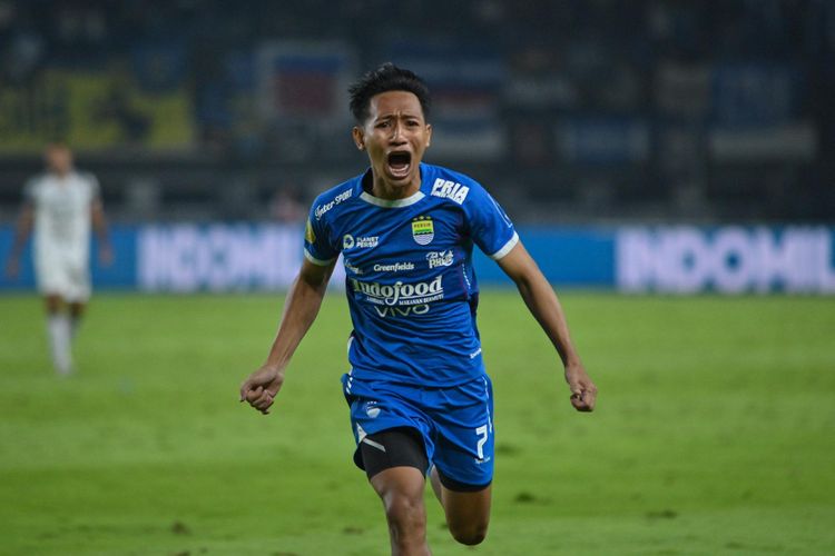 Garuda Calling Tanpa Pemain Persib, Pengamat Sebut Beckham Putra Layak Masuk Timnas Indonesia