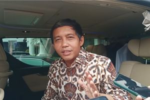 Kaesang-Erina Pakai Jet Pribadi ke AS, Sekjen PSI: Saya 'No Comment'