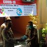 Kelurahan di Solo Denda Warga yang Tak Pakai Masker Saat Keluar Rumah
