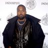 Kena Boikot, Kanye West Mengaku Merugi 2 Miliar Dollar AS dalam Sehari