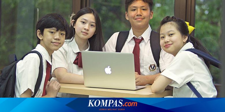 Sekolah Pelita Harapan Sediakan Beasiswa Rp 33 Miliar untuk Siswa Terbaik di Indonesia - Vimarsana News