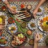Menparekraf Resmikan Restoran Indonesia yang Buka di London 