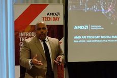 AMD Punya Cara 