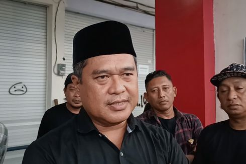 Soroti Gas Air Mata di Tragedi Kanjuruhan, Ketua Panpel Arema FC: Itu yang Perlu Didalami