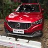 Virus Corona Bikin Peluncuran SUV MG Motor Indonesia Batal