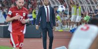 Indonesia Vs China, Kluivert Ungkap Cara Agar Tak Masuk Jebakan