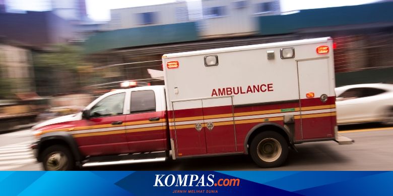 "Saya Keluar dari Ambulans, Warga Sempat Ayunkan Parang, Bawa Bensin dan Teriak Bakar-Bakar" - Vimarsana News