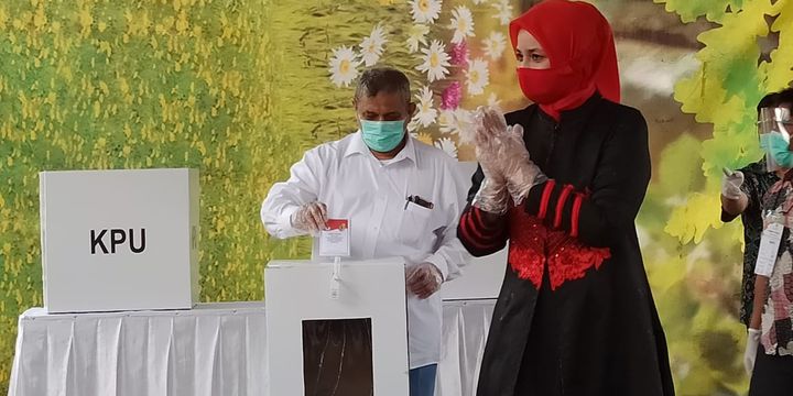 Cegah Kekerasan, Mendikbud Soroti Pentingnya Kerja Sama Sekolah dan Keluarga