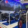 Model Baru Mau Meluncur, Cek Harga Bekas Suzuki Satria F150