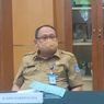 Kepala Dinas Pariwisata Tangerang Selatan Dadang Sofyan Tutup Usia