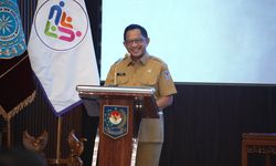 Mendagri Dorong TP-PKK Provinsi Papua Optimalkan Kinerja dan Buat Perubahan