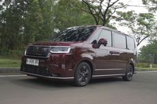 Pegawai Bergaji Rp 6,2 Juta Bisa Naik TransJ-MRT-LRT Gratis, Ini Syaratnya