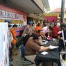 Kuli Bangunan Tewas Dicangkul Anak Pemilik Rumah yang Direnovasinya