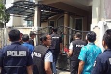 Polisi Periksa Pejabat Kemenperin dalam Kasus Suap di Tanjung Priok