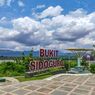 Harga Tiket Masuk Wisata Bukit Sidoguro Klaten Kini Rp 7.500