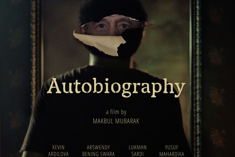 Autobiography Jadi Film Panjang Pertama Makbul Mubarak, Dibintangi Kevin Ardilova hingga Lukman Sardi 