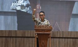 Gelar Festival, Askrindo Dorong Akses Permodalan UMKM hingga Literasi Asuransi