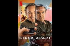 Sinopsis Stuck Apart, Perjuangan Menghadapi Krisis Identitas, Segera di Netflix
