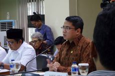 Arteria Dahlan: KPU DKI Menyimpang karena Terbitkan SK Kampanye Putaran Kedua