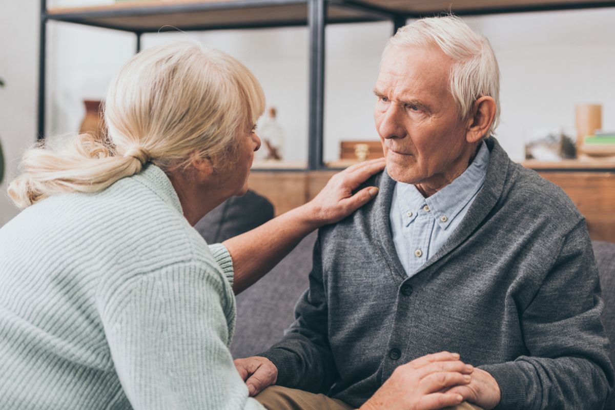 Mengenali tahapan Alzheimer akan membantu untuk mengetahui tahap awalnya dan mencegah risiko yang semakin parah.