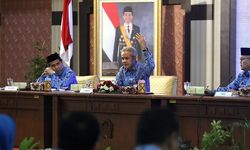 Tekan Angka Kemiskinan di Jateng, Ganjar Kerahkan SKPD