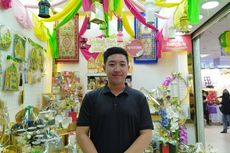 3 Tips Bisnis Parsel Lebaran ala Owner SJ Store