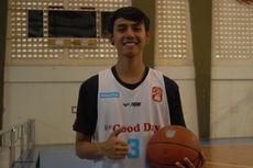 Akibat Pandemi Covid-19, Atlet Basket Belum Diizinkan ke Lapangan