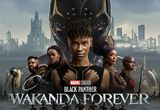 Black Panther: Wakanda Forever Punya Berapa Post Credit?