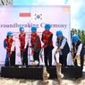 Pusat Kendali Kota Pintar Korea Bakal Beroperasi di IKN Tahun 2027