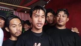 Konten Viral Bersihkan Sampah, Pandawara Group: Bukan Mau Bikin Malu