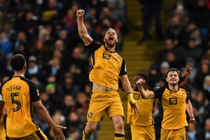 Piala FA: Saat Klub Premier League Disingkirkan Tim Juru Kunci Kasta Ketiga