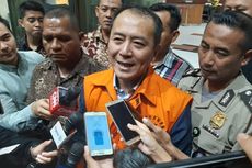 Ditahan KPK, Eks Bos Lippo Cikarang: Saya Korban Fitnah