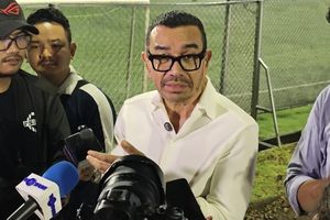 PSSI Buka Suara soal Rumor 2 Pemain Diaspora Permintaan John Herdman 