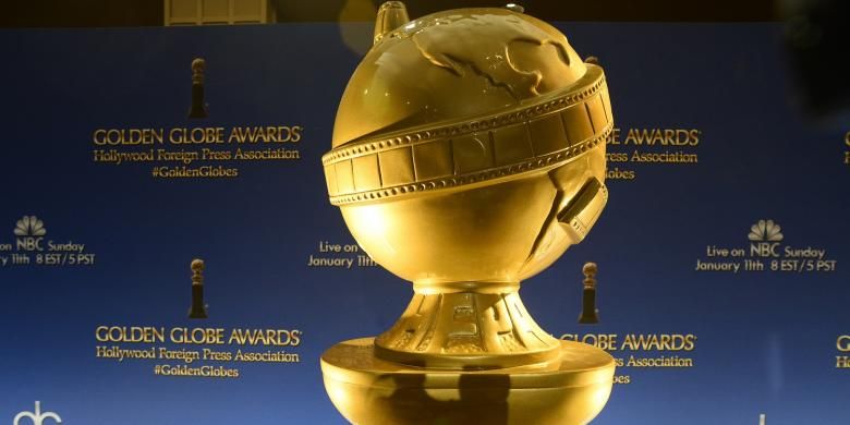 Foto : Penyelenggara Golden Globe Sulit Dapatkan Selebritas Untuk Jadi ...