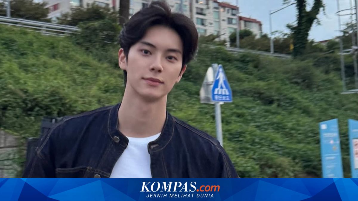 Lee Chae Min Akan Bintangi Drakor Adaptasi Webtoon, My Reason to Die ~AM

Klik untuk baca: