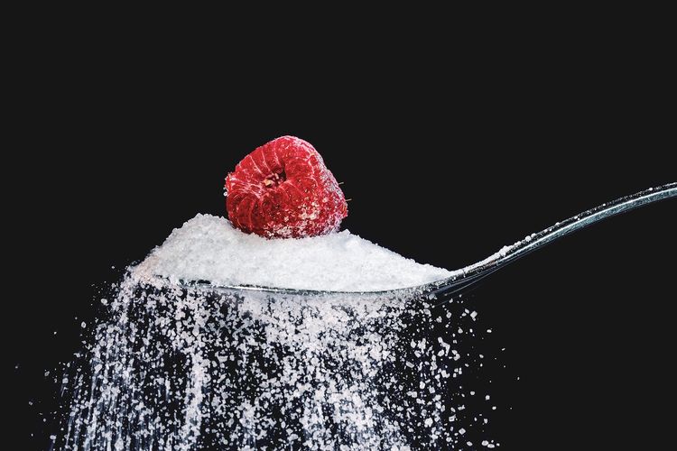 Bagaimana Gula Bisa Menyebabkan Diabetes?
