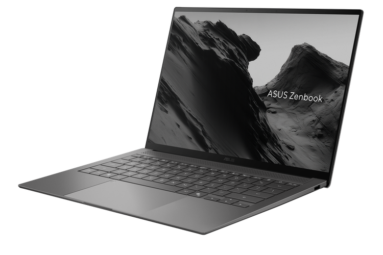 Asus Zenbook S14 OLED Resmi di Indonesia, Ini Harganya