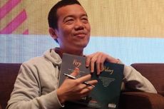Profil Penulis Tere Liye, Sosok Penulis Sukses di Balik Novel-Novel Best Seller