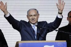 PM Israel Peringatkan Disintegrasi Timur Tengah karena ISIS