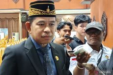 Bendung Gerak Telake, Penunjang Kedaulatan Pangan IKN dan Kaltim