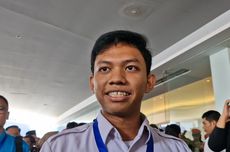 Anggota Termuda DPRD Jateng Akui Sering Tak Masuk Kuliah karena Sibuk Pemilu