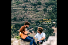 Lirik dan Chord Lagu I Don't Know What I Can Save You From - Kings of Convenience