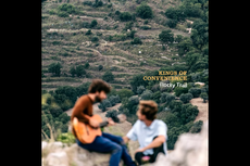 Lirik Lagu Rocky Trail, Singel Terbaru Kings of Convenience Setelah 12 Tahun Hiatus