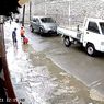 Video Viral Bocah Terlindas Mobil di Kembangan, Ini Penjelasan Polisi