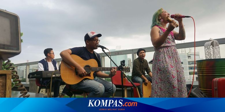 Lirik Dan Chord Lagu Hanya Untukmu Ten2five